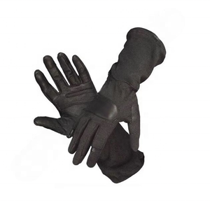 ถุงมือยุทธวิธีถุงมือตัดป้องกันแบบนิ่มป้องกันมือตัดป้องกันป้องกันถุงมือออกแบบโลโก้ได้ตามต้องการ - Product Image 2