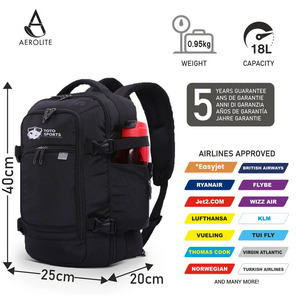 Top Trendy Comfortable Carry System Multi Pocket Lightweight Best Supplier Breathable Smooth Zipper Custom Logo School <b>Back</b> <b>Pack</b> - Product Image 2