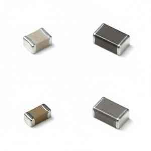 Condensateur céramique multicouche à haute capacité diélectrique Taiyo Yuden MSAST105CB5225KFNA01 TMK105CBJ225KV-F SMT 0402 X5R 2.2UF 25V - Product Image 4