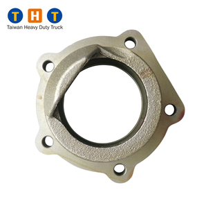 Roulement de retenue 38932-90002 pièces de Transmission de camion pour moteur Diesel Nissan UD CW520 410 RE8 RF8 - Product Image 3