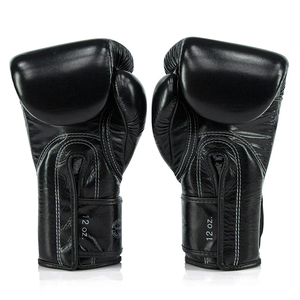 High Quality Fairtex Best Muay Thai <b>Gloves</b> Custom Logo & Design Printed Fairtex Boxing Sparring MMA Training Boxing <b>Gloves</b> - Product Image 4