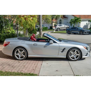 Mercedes-Benz SL400 2015 - Product Image 2