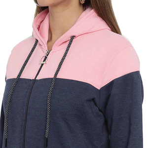Wholesale High Quality Custom Printed Logo Women Tracksuits <b>Top</b> Trending Product Breathable And Comfortable Ladies Tracksuit - Product Image 5