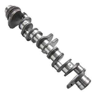 Vilebrequin pour moteur Hino F3349611 6E, Vilebrequin de camion lourd, Pièce de rechange OEM HINO 6 cylindres - Product Image 1