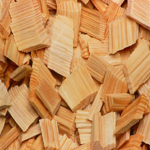 Copeaux de bois haute performance pour allées décoratives et litière pour animaux de compagnie - Product Image 2