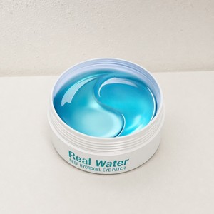 Prreti <b>Eye</b> Care Prreti Real Water Hydrogel <b>Eye</b> Patch 60 Patches Moisturizing <b>Eye</b> Care Korean <b>Eye</b> Care - Product Image 4