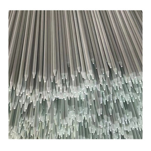 Tiges en fibre de verre solides, poteaux en fibre de verre, tiges de support en fibre de verre - Product Image 3