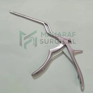 เครื่องมือผ่าตัด Kerrison Rongeur สแตนเลสสตีล คุณภาพสูง ได้รับการรับรองมาตรฐาน CE - Product Image 2