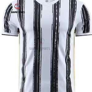 Uniforme de Fútbol Personalizado de Alta Calidad, Ropa Deportiva Transpirable de Secado Rápido, Uniforme de Fútbol para Entrenamiento, Sublimado - Product Image 3