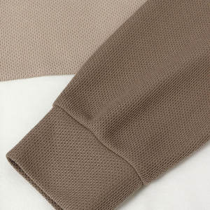 Sudaderas de Invierno para Hombre, 100% Algodón, Corte Regular, Uso Casual, Ecológicas, Antiarrugas, con Logotipo Personalizado - Product Image 5