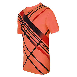 Maillot de football personnalisé pour adultes, dernière conception, haute qualité, sublimation, respirant, séchage rapide, spandex, polyester, col en V - Product Image 4