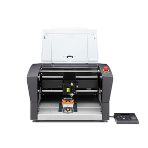 เครื่องแกะสลักโรตารี่แบบตั้งโต๊ะ Roland DE-3 - Product Image 5