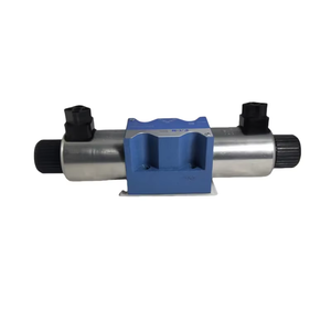 Válvula de Control Direccional Hidráulica de Alta Presión DG4V-5-2N-M-U-A6-20, Serie DG4V, Válvula Industrial - Product Image 1