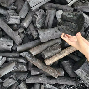 Carbón Vegetal Negro Natural de Alta Densidad, Tiempo de Combustión de 3-5 Horas, Bajo Humo, Ecológico, Proveedor de Vietnam - Product Image 6