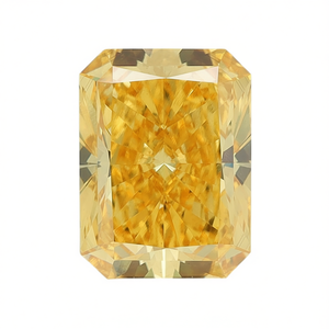 Diamant Radiant VS1 de 7,05 carats certifié IGI, cultivé en laboratoire, neuf, non monté - Product Image 2