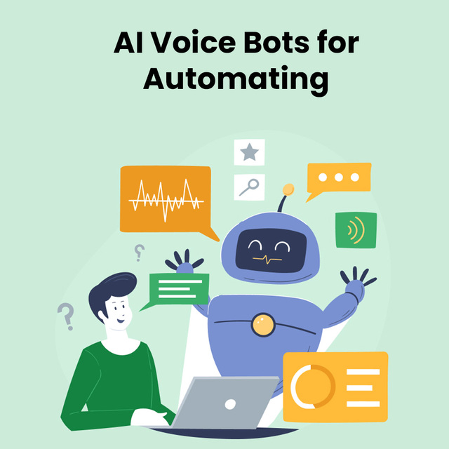 Good Sound Quality AI Voice Bot Basic Unit Works Smooth Low Power Use AI Software for Export Sale
