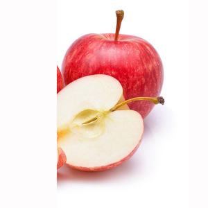 Pommes rouges Fuji fraîches de haute qualité pour le commerce international, les supermarchés et les distributeurs de produits frais - Product Image 1