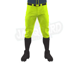 Camiseta de Béisbol Personalizada ODM con Sublimación, Transpirable, Antibacteriana, de Secado Rápido, 100% Poliéster, para Adultos Unisex, Manga Corta - Product Image 5