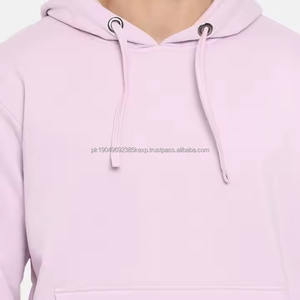 เสื้อฮู้ดดี้แบบ unisex ชุดวอร์มผ้าฟลีซแบบมีกระเป๋าสั่งทำพิเศษ คุณภาพสูง ชุดออกกำลังกายวิ่ง 2026 - Product Image 6