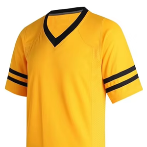 Nueva Camiseta de Fútbol 2026 para Hombre, Personalizada con el Logotipo del Club, Camiseta de Fútbol - Product Image 1