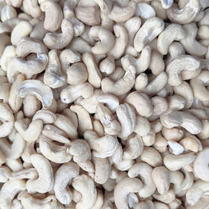 Oferta Especial 2023: Nueces de Anacardo Crudas WW180, WW240, WW320, LP, Nueces de Anacardo de Camboya, Listas para Enviar - Product Image 1