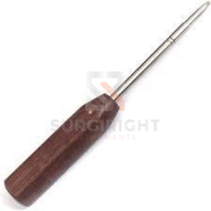 Vis médicale pour os, implant orthopédique, fixation des fractures traumatiques, chirurgie reconstructive, kit chirurgical certifié CE Classe I 5 - Product Image 2