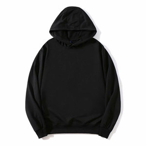 Custom Printing logo Hip Hop <b>Oversized</b> Men Hoodies With Fleece Mens <b>Hoodie</b> Sweatshirt Pullover - Product Image 1