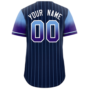 เสื้อเบสบอลแบบแห้งเร็ว ระบายอากาศได้ดี ปี 2026 สำหรับเด็กผู้ชายและผู้หญิง แบบติดกระดุม - Product Image 3