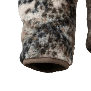 Vestes de chasse imperméables en coton mélangé de qualité supérieure pour hommes, respirantes et isolées, pour adultes - Product Image 4