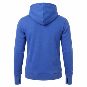 Sudadera con Capucha Personalizada para Hombre, Sudadera de Felpa de Algodón Suave, Ropa Casual, Proveedor Mayorista OEM - Product Image 2