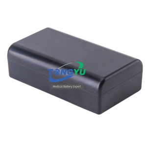 2047357-001 7.2V 2600mAh Medical Replacement battery for GE <b>MAC</b> 400 <b>Mac</b> C3 <b>Mac</b> 600 EKG Lithium ion battery <b>pack</b> - Product Image 2