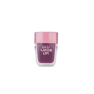 Tinte Labial WW02 - Tinte Labial de Larga Duración Jamongbeulraekti - Product Image 2