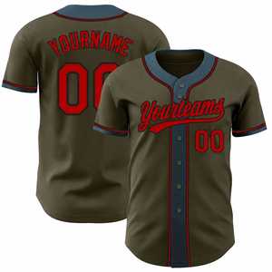 เสื้อเบสบอลแบบสั่งทำ - Product Image 3