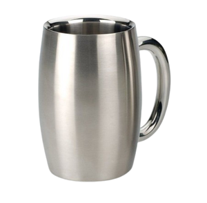 Vaso de Acero Inoxidable, Artículos para Bebidas, Gran Venta, Interior Metálico, Material de la Mejor Calidad - Product Image 1