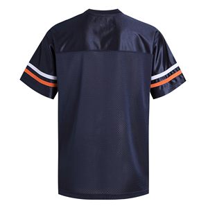 Faldas de Fútbol Americano para Hombres y Mujeres, Unisex, de Poliéster, Ropa Deportiva Shaghaf, Tops de Moda, Conjuntos Casuales - Product Image 2