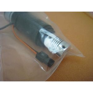 มอเตอร์ AMAT 0520-A0470 พร้อม brex Z PI, - อุปกรณ์และอะไหล่เซมิคอนดักเตอร์ระดับโลกที่เชื่อถือได้ - Product Image 4