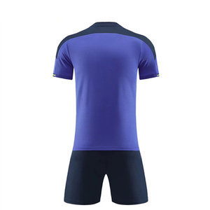 Uniforme de Fútbol para Hombre, Ligero, de Secado Rápido, Jersey de Fútbol Personalizado, Fabricante de Ropa Deportiva, Uniforme de Fútbol - Product Image 2