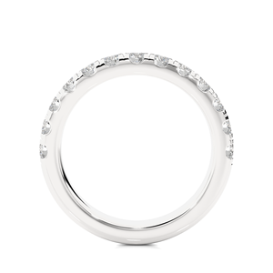 Lab Created <b>Diamond</b> <b>Rings</b> Round Cut 13 Pieces of <b>Diamond</b> Stone 18K Gold Engagement & Wedding <b>Diamond</b> <b>Ring</b> for Womens - Product Image 4