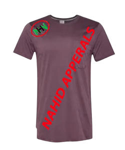 เสื้อยืดผู้ชายไซส์ใหญ่ ผ้าสแปนเด็กซ์/โพลีเอสเตอร์ ระบายอากาศได้ดี สินค้าขายดี ดีไซน์ใหม่ คุณภาพส่งออกสูง สินค้าแฟชั่นจากบังกลาเทศ - Product Image 1