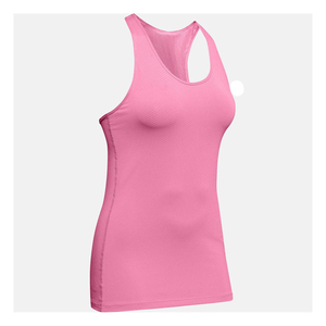 Camiseta sin Mangas Elástica Básica para Mujer, Cuello Cuadrado, Estilo Casual, Color Sólido, para Verano, Fitness, Yoga - Product Image 2