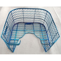 Peinture en poudre acrylique premium de haute qualité, couleur bleu titane, revêtement PVD, pour accessoires automobiles et moteurs