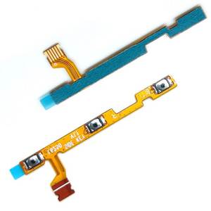 Parte di ricambio del cavo flessibile per alimentazione e volume Xiaomi Redmi S2 per la riparazione del telefono cellulare - Product Image 1