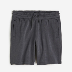 Cheap Price High Quality Sweat <b>Shorts</b> for <b>Men</b> New Look Best Casual Eco-Friendly Solid <b>Pattern</b> Style - Product Image 1