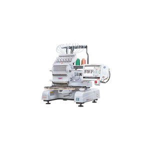 Machine à broder informatisée à une tête Craft 350E Brother Pe800 - Product Image 5