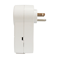 Nuevo diseño Smart AVS 220V Protector de voltaje para TV Refrigerador Aire acondicionado Safeguard Power Guard Nevera Guard