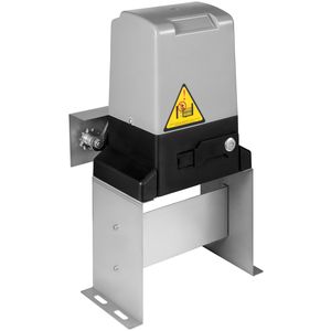 Apriporta Automatico Scorrevole da 3300 libbre con Sensore a Infrarossi per Ville Moderne, Scuole, Magazzini e Vialetti - Product Image 3