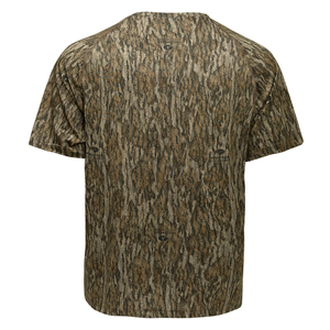 Camisa de Caza de Manga Larga para Hombre, Camuflaje, Impresión por Sublimación, Transpirable, Poliéster, Ropa de Otoño para Exteriores - Product Image 6