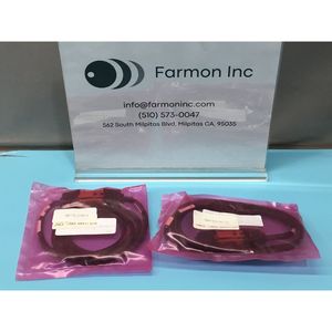 Cable de Seguridad Láser AMAT 0140-09125 - Equipos y Piezas de Semiconductores de Confianza de Marca Global - Product Image 2