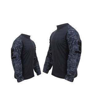 Uniforme Táctico de Camuflaje Transpirable de Alta Calidad para Hombre, para Actividades al Aire Libre como Senderismo y Tiro, Venta en Línea - Product Image 6