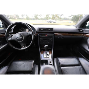 Audi S4 Sedán 2004 - Product Image 2